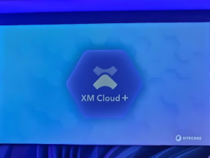XM Cloud Plus