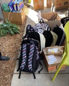 Donations