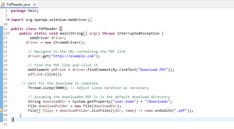 Part 2: Read and Validate PDF Text Content in Browser Using PDFBox and ...