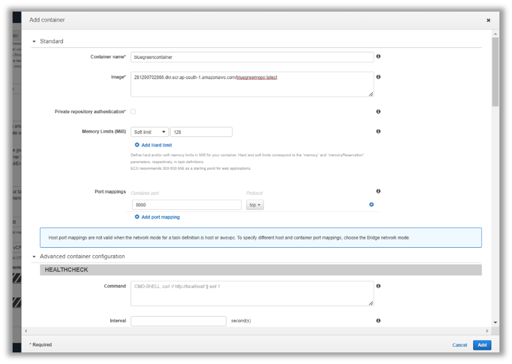 Zero Downtime Deployment Using Blue-Green Methodology