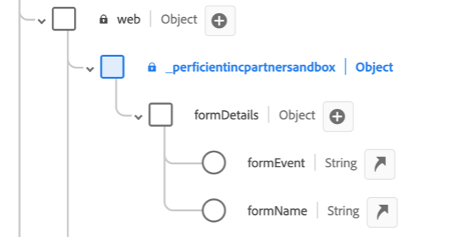 Form Fields