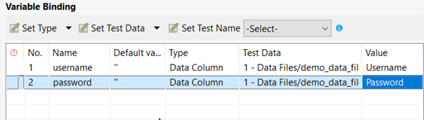 Testing with Burp Suite's Spider / Blogs / Perficient