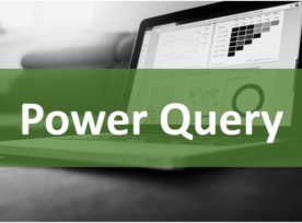 Power Query