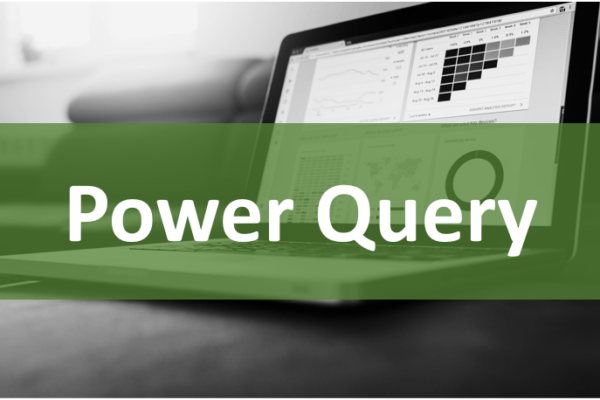 Power Query