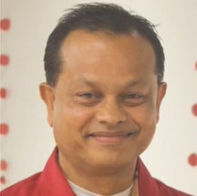 Prakash Chembai