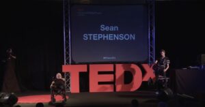 Sean Stephenson