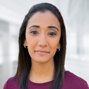 Priyal Patel Headshot