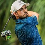 Abraham Ancer - Team Perficient