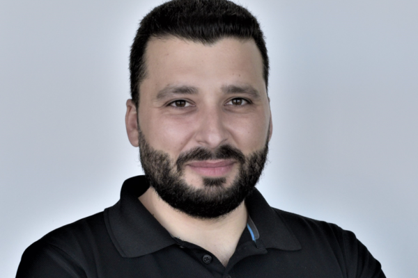 Radu Chereches’ Hands-On Growth in the Technology Industry