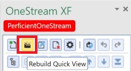 Rebuild Quick View