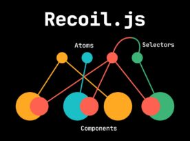 Recoil State Management Library