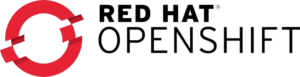 Red Hat Openshift Logo 2