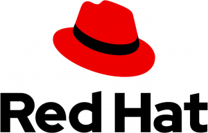 Red Hat Primary Logo