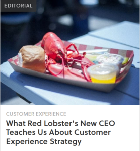 Red Lobster