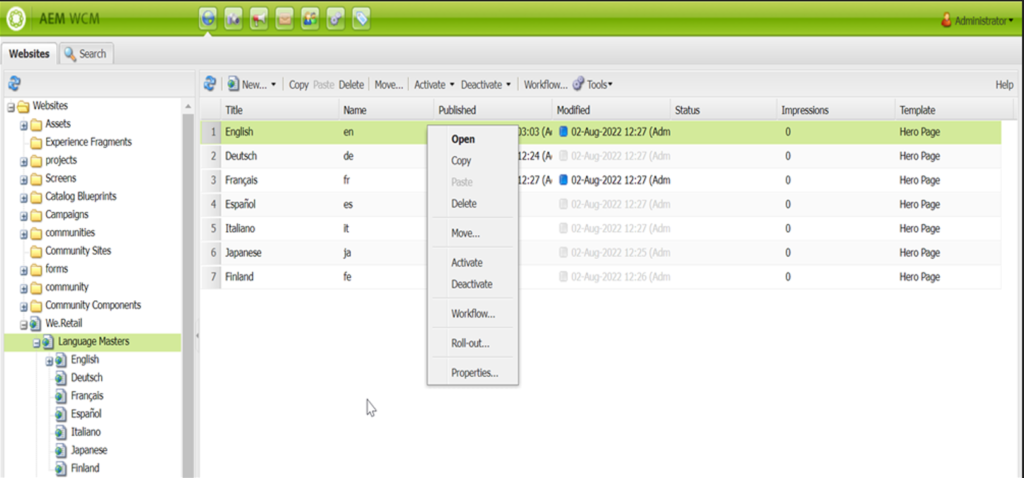 how-to-schedule-the-activation-and-deactivation-of-pages-in-aem