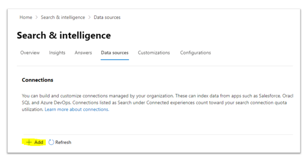 How to Configure ServiceNow Catalog Items for Microsoft Search / Blogs