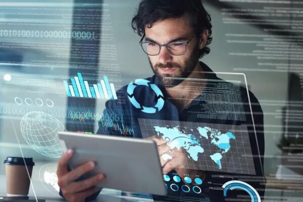 Salesforce Marketing Cloud + AI: Transforming Digital Marketing in 2025