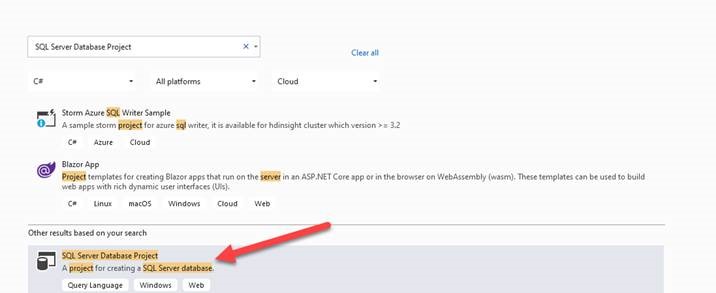 How to Deploy SQL Database Changes Using Azure DevOps / Blogs / Perficient