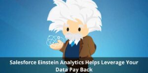 Salesforce Einstein Analyti 1