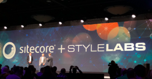 Sitecore acquires stylelabs