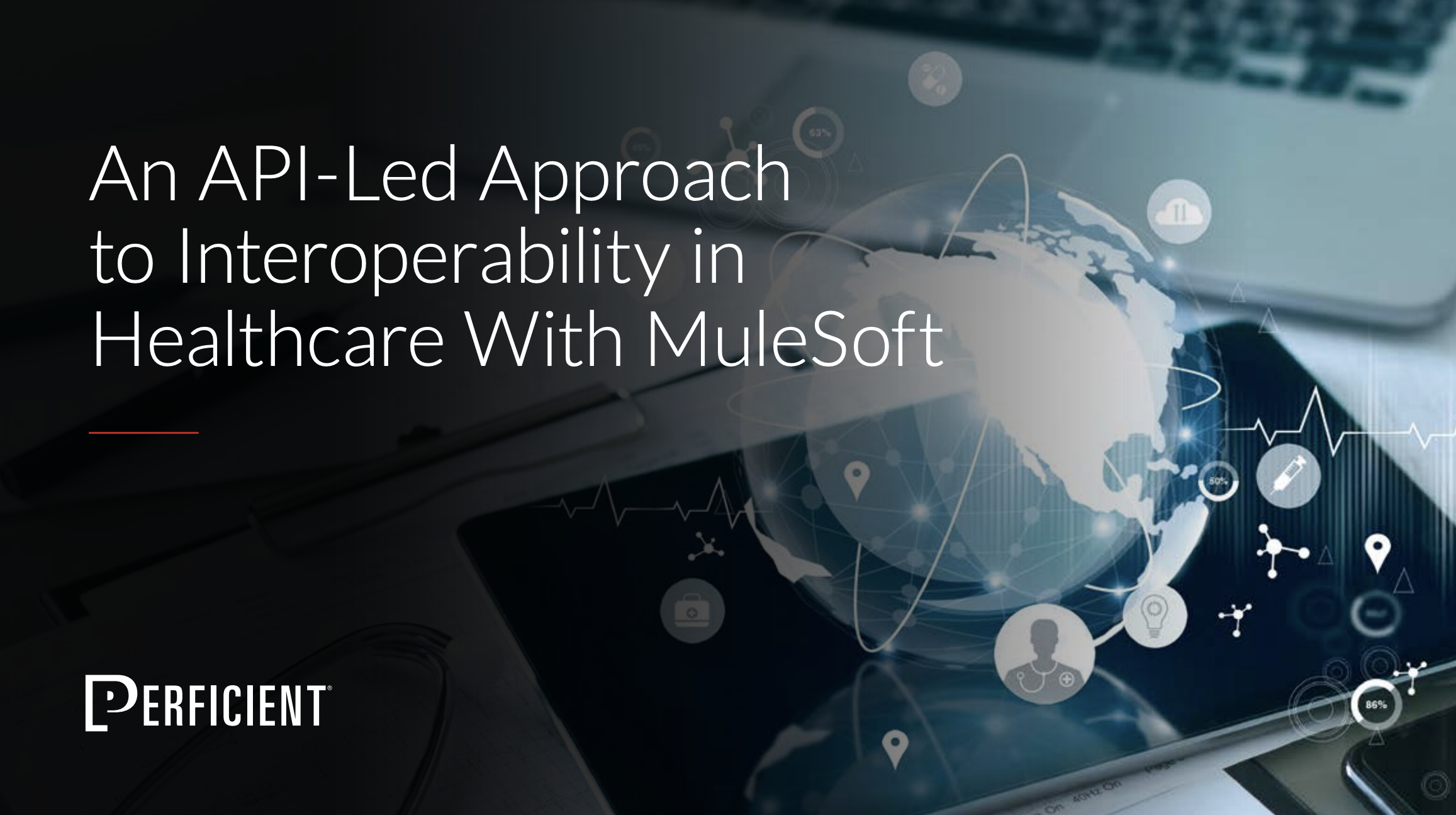 An API-Led Approach to Interoperability in Healthcare with MuleSoft