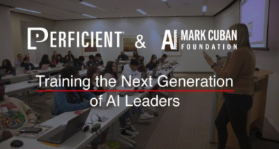 Mark Cuban AI Bootcamp