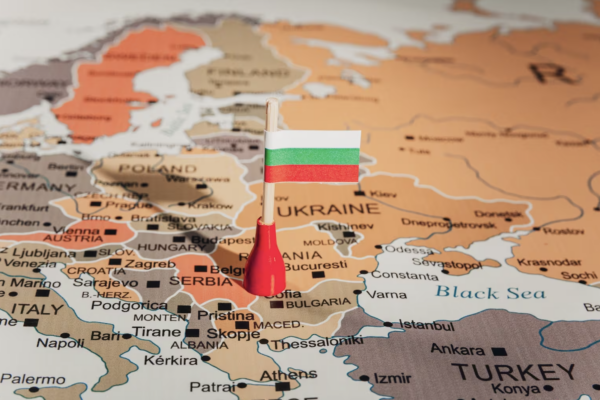 Bulgaria’s 2026 Euro Adoption: What the End of the Lev Means for Markets
