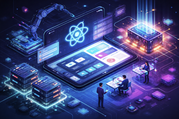 Beyond the Version Bump: Lessons from Upgrading React Native 0.72.7 → 0.82