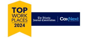 2024 Top Workplaces