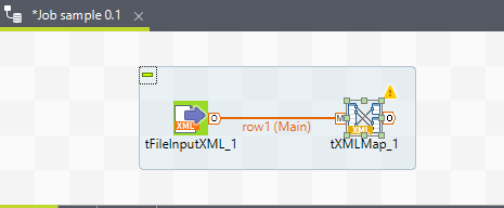 Single Loop Main Connection