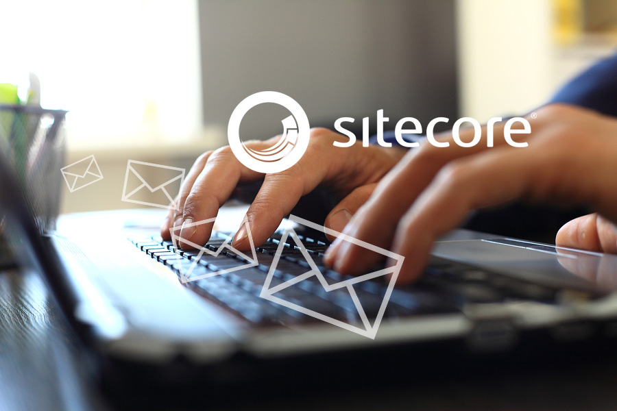Sitecore Exm Image