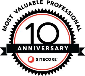 Sitecore Mvp