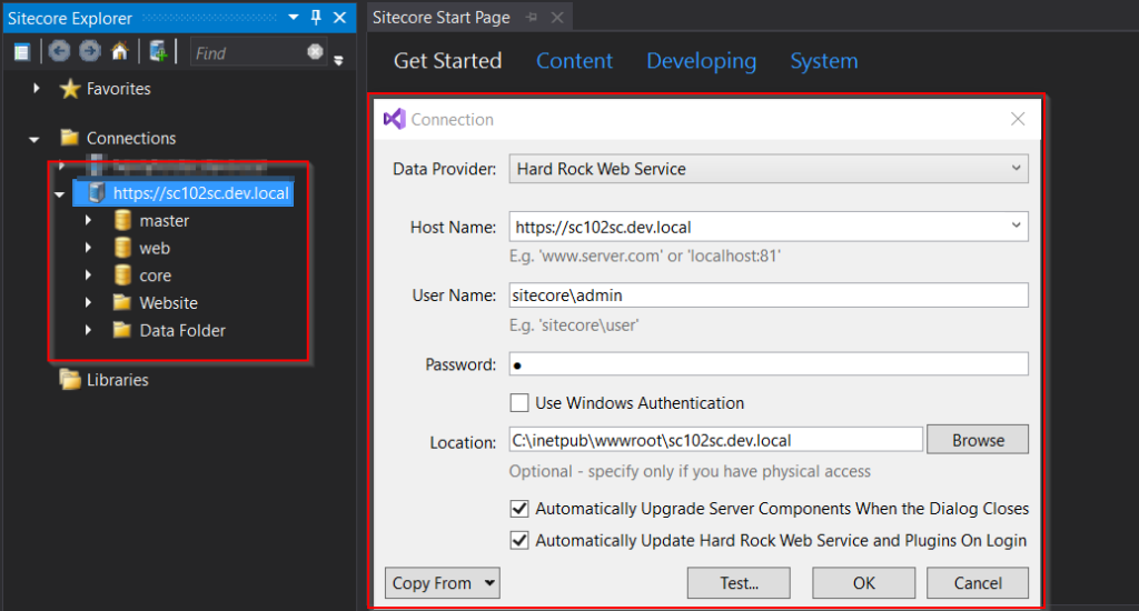 Submit Action to Save Contacts in List Manager with Fields Mapping Part ...