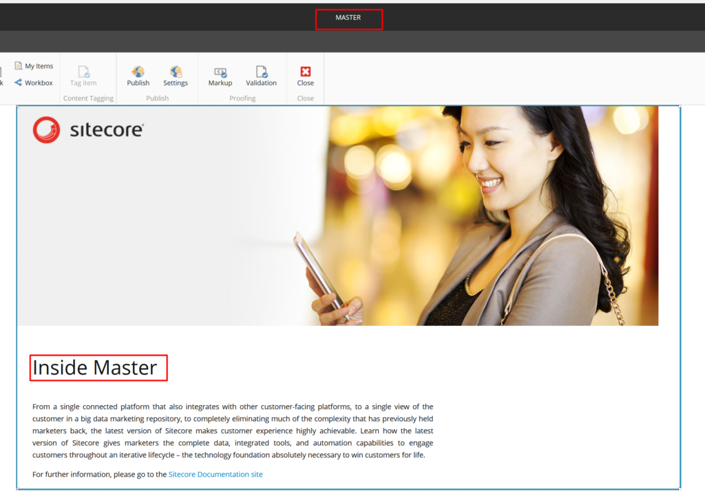 Sitecore Ext Screenshot 7