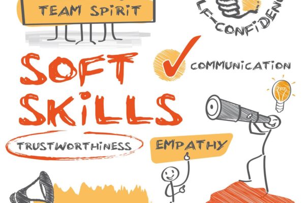 Why Soft Skills Are Becoming More Important for Tech Roles