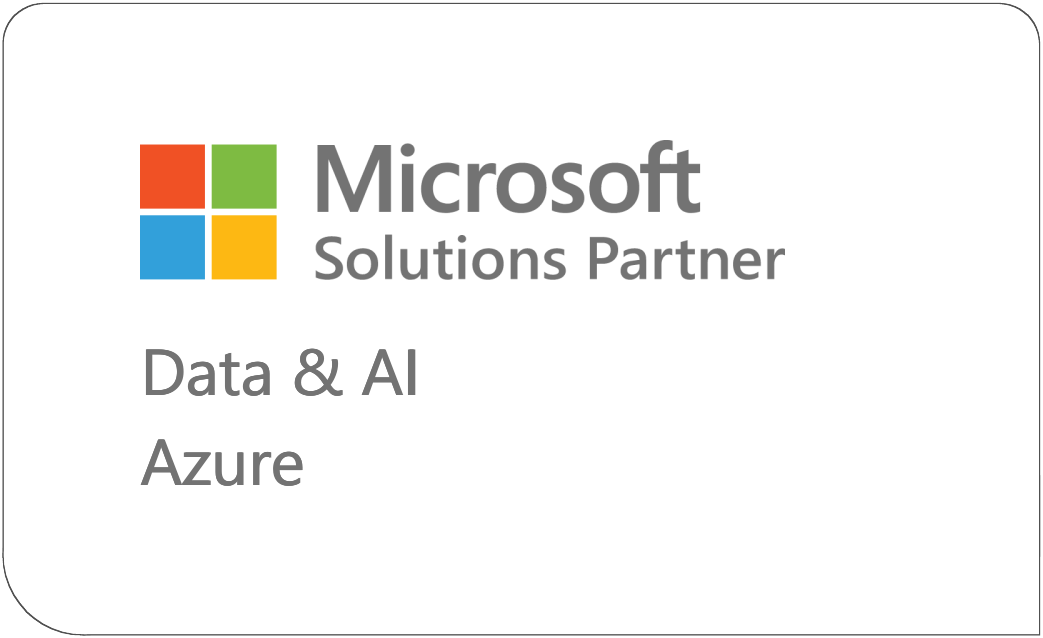 Solutions Partner Data And Ai