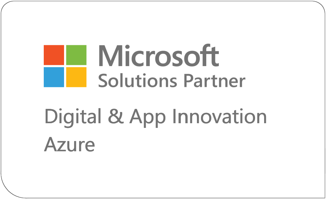 Solutions Partner Digital And App Innovation
