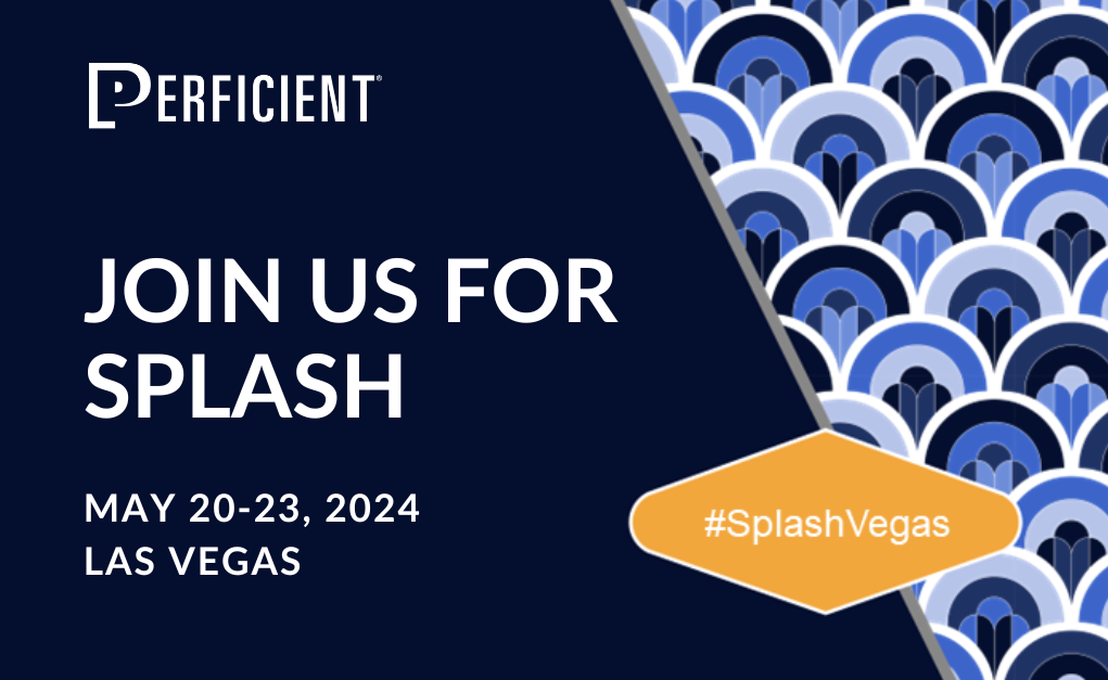OneStream Splash 2024 Las Vegas – Let’s Meet / Blogs / Perficient
