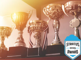 Stratus Trophies