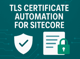 Tlscertupdate