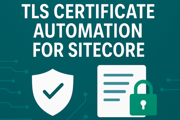 Tlscertupdate