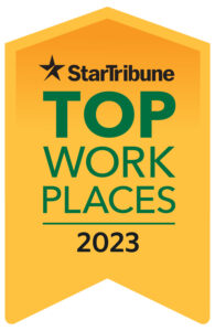 Perficient is a 2023 Top Workplace in Minneapolis