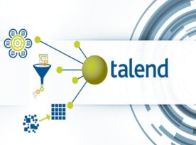 Talend Data Integration Platform