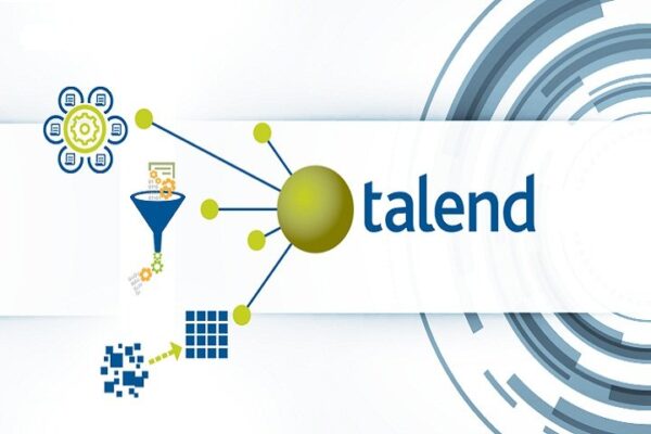 Talend Data Integration Platform