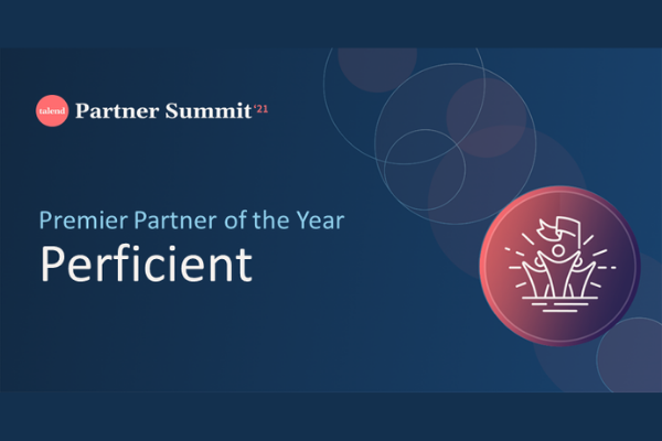 Talend Us Partner Of The Year