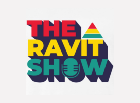 The Ravit Show With Arvind Murali