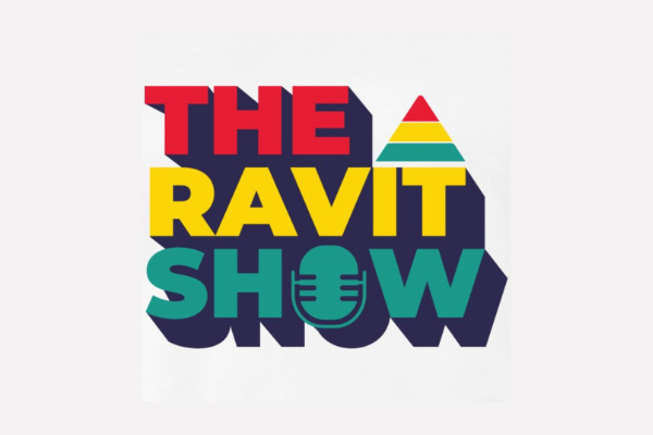 The Ravit Show With Arvind Murali