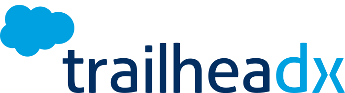 Trailheadx Logo