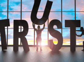 Trust In Financial Services