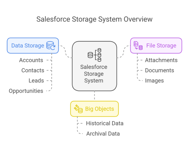 Types Of Storage In Salesforce A Beginner’s Guide Visual Selection (1)